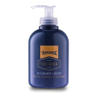 L'Amande 'Pour Homme' Liquid Hand Soap - 250 ml