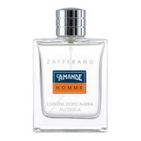L'Amande 'Zafferano' After-Shave Lotion - 100 ml