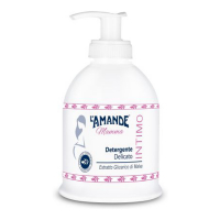L'Amande 'Gentle' Intimate Cleanser - 250 ml