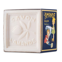 L'Amande 'Marseille' Bar Soap - 400 g