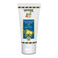 L'Amande 'Birch & Lemon' Fußdeodorant - 100 ml
