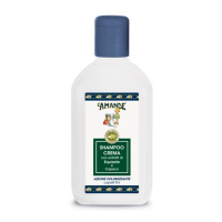L'Amande 'Equisetum Volumizing Action' Shampoo - 200 ml