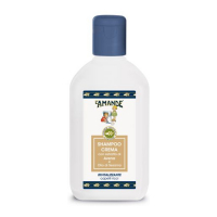 L'Amande 'Oat Revitalizing' Shampoo - 200 ml