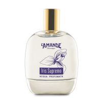 L'Amande 'Iris Supremo' Eau parfumée - 100 ml
