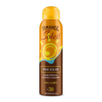 L'Amande 'Spf 30' Sunscreen Spray - 150 ml