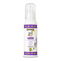 L'Amande Déodorant spray 'Bio Lavender Officinalis' - 100 ml