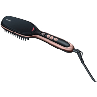 Beurer 'HS 60' Hair Straightener Brush