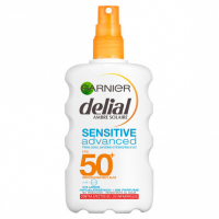 Garnier 'Sensitive Advanced SPF50+' Sunscreen Spray - 200 ml