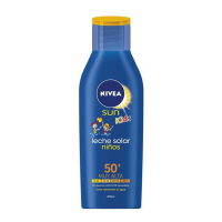Nivea 'Hydrating Waterproof SPF50+' Sonnencreme - 200 ml