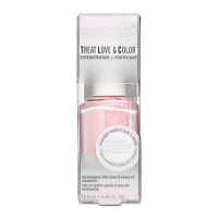 Essie 'Treat Love&Color' Nail strengthener - 3 Sheers To You 13.5 ml