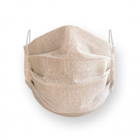 Mask 3TP 'Reusable Tissue' Protective Mask - 5 Units