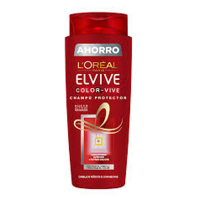 L'Oréal Paris Shampoing 'Elvive Color Vive' - 700 ml