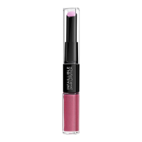 L'Oréal Paris 'Infaillible 24H Longwear 2 Step' Lipstick - 214 Raspberry 6 ml