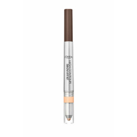 L'Oréal Paris Crayon sourcils 'High Contour' - 108 Warm Brown 0.5 g