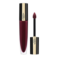 L'Oréal Paris 'Rouge Signature Metallics' Flüssiger Lippenstift - 205 Fascinate 7 ml