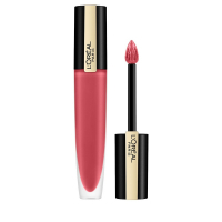 L'Oréal Paris Rouge à lèvres liquide 'Rouge Signature Matte' - 121 I Choose 7 ml
