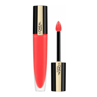 L'Oréal Paris 'Rouge Signature Matte' Flüssiger Lippenstift - 132 I Radiate 7 ml