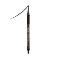 Gosh Eyeliner 'The Ultimate With A Twist' - 02 Raw Grey