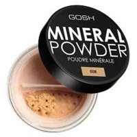 Gosh 'Mineral' Loose Powder - 008 Tan 8 g