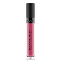 Gosh 'Matte' Liquid Lipstick - 006 Berry Me 4 ml