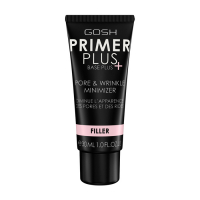 Gosh 'Plus+ Base Plus Skin Pore & Wrinkle Minimizer' Primer - 006 Fill 30 ml