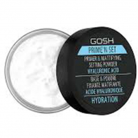 Gosh 'Velvet Touch Prime'N Set Hydration' Loose Powder - 7 g