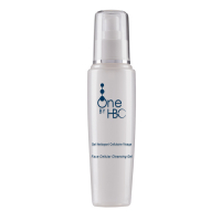 One by HBC 'Cellulaire Visage' Cleansing Gel - 150 ml