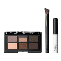 NARS 'And God Created The Woman' Eyeshadow Palette Kit - 3 Pieces