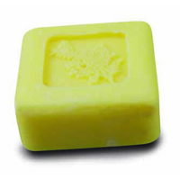 Panier des Sens 'Mimosa' Guest Soap - 25 g