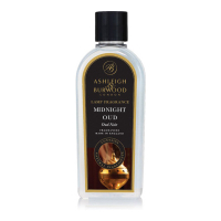 Ashleigh & Burwood 'Midnight Oud' Fragrance refill for Lamps - 500 ml