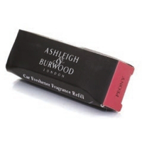 Ashleigh & Burwood Recharge parfum de voiture - Pivoine