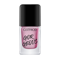 Catrice 'Iconails' Gel-Nagellack - #60 Let Me Be Your Favourite 10.5 ml