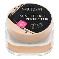 Catrice Primer '1 Minute Face Perfector Mousse' - #010 One Fits All 17 g