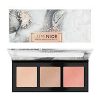 Catrice 'Luminice Glow' Highlight & Contour Palette - #010 Rose Vibes Only 12.6 ml