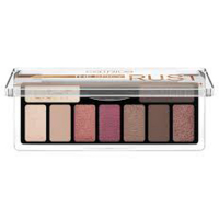 Catrice 'The Spicy Rust' Eyeshadow Palette - 010 What Chai Sayin'? 10 g