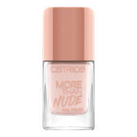 Catrice Vernis à ongles 'More Than Nude' - 06 Roses Are Rosy 10.5 ml