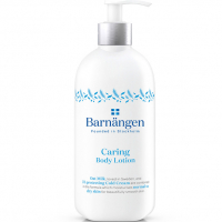 Barnängen 'Caring Cold Cream' Body Lotion - 400 ml