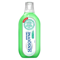 Sensodyne 'Extra Fresh' Mundwasser - 500 ml