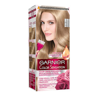 Garnier 'Color Sensation' Dauerhafte Farbe - 8.1 Light Ash Blonde 120 g