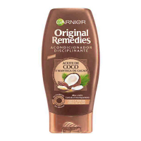 Garnier Après-shampoing 'Original Remedies Coconut Milk & Cocoa' - 300 ml