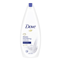 Dove 'Original' Shower Gel - 750 ml