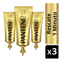 Pantene 'Pro-V Intensive Ampoules' Ampullen - 15 ml, 3 Stücke