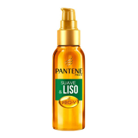 Pantene 'Smooth & Straight' Dry Argan Oil - 100 ml