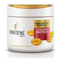 Pantene Masque capillaire 'Color Protect' - 300 ml
