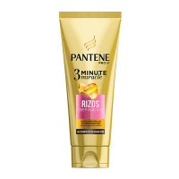 Pantene '3 Minutes Miracle Defined Curls' Conditioner - 200 ml
