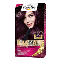 Palette 'Palette Intensive' Hair Dye - 4.99 Violin