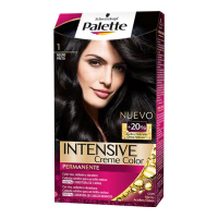 Palette 'Palette Intensive' Hair Dye - 1 Black