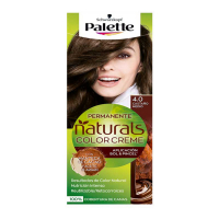 Palette 'Palette Natural' Haarfarbe - 4.0 Medium Brown