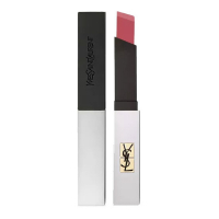 Yves Saint Laurent Rouge à Lèvres 'Rouge Pur Couture The Slim Sheer Matte' - 112 Raw Rosewood 2.2 g