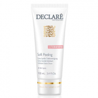Declaré 'Soft Cleansing Soft Peeling' Face Scrub - 100 ml
